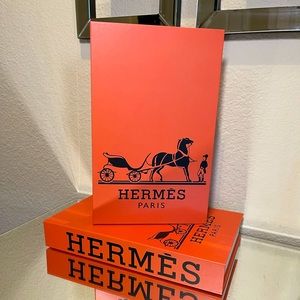 Coffee table book(box)